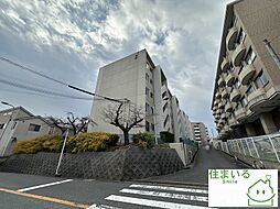 枚方ハイツ2号棟