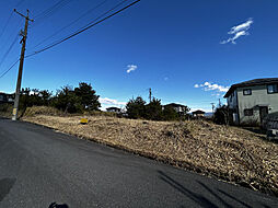 伊賀市上神戸の土地