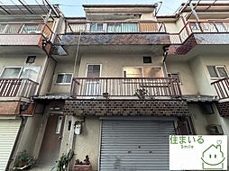 東大阪市池島町中古戸建