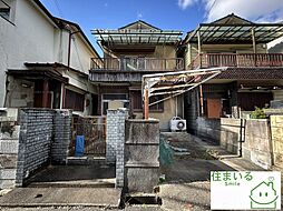 大東市 北条4丁目