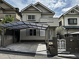 橋本興正　中古戸建