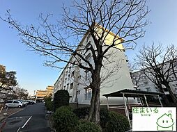 山田池住宅第12棟