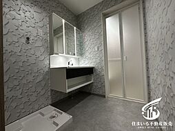 東大阪市永和3丁目B 号地 新築戸建て