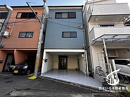 大東市灰塚中古戸建