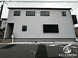 大阪府東大阪市稲田本町2丁目 新築戸建て