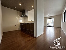 大阪府東大阪市稲田本町2丁目　新築戸建て