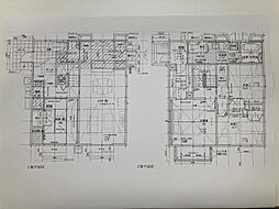 上甲東園１丁目戸建て住宅(一般向非公開)