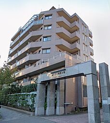 ガーデン阿佐ヶ谷