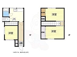 神戸市垂水区舞子坂1丁目の一戸建て