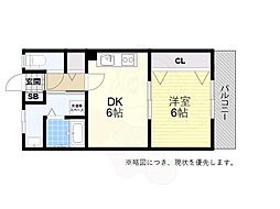 ラムール大久保