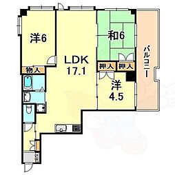 神戸市垂水区福田３丁目