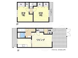 神戸市垂水区霞ケ丘1丁目の一戸建て