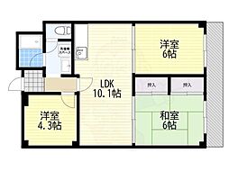 神戸市垂水区南多聞台３丁目