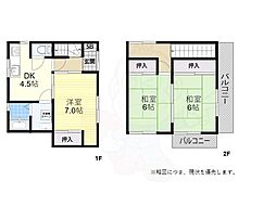 神戸市垂水区東垂水２丁目の一戸建て