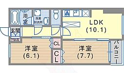 神戸市垂水区霞ヶ丘７丁目