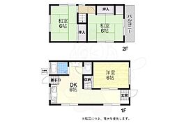 神戸市垂水区向陽３丁目の一戸建て