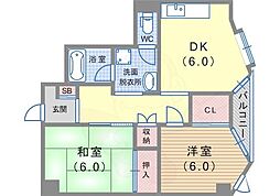 神戸市垂水区清水が丘３丁目