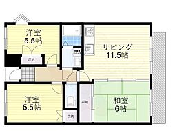 神戸市垂水区桃山台４丁目