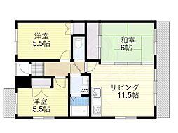 神戸市垂水区桃山台４丁目