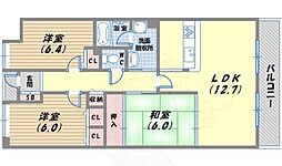 神戸市垂水区桃山台２丁目