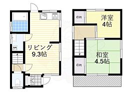 神戸市垂水区塩屋町６丁目の一戸建て