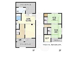 上高丸3丁目戸建