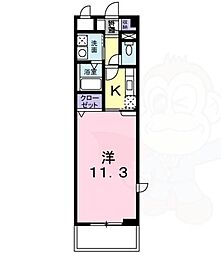 トゥールモンド