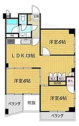 多聞台パークシャトー