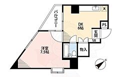 NOBSON西明石（旧フラット西明石）