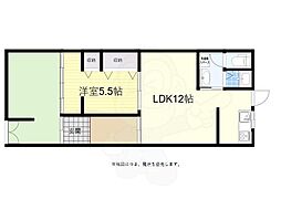 垂水区陸ノ町平屋