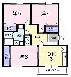 メゾンフレール