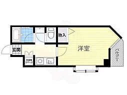 YKハイツ旭が丘