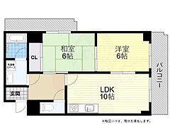 ルミエール星ヶ丘