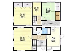 神戸市垂水区東垂水３丁目の一戸建て