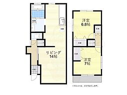 神戸市垂水区舞子坂３丁目の一戸建て
