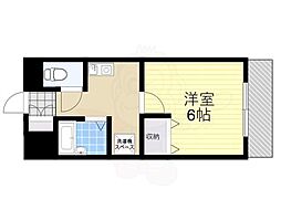 ベルゲンハイツ明石