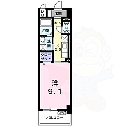 ヴィダ・アルボレス