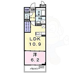 グランド・サン・フローラM