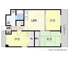 オーシャンビュー江井ケ島