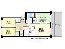 明石市北朝霧丘１丁目