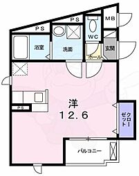 ミル・フィオーレ