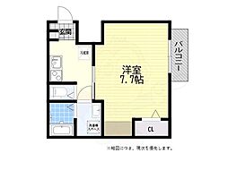 明石市和坂稲荷町