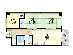 シティコート西明石