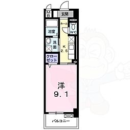 ヴィダ・アルボレス