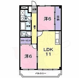 ロワイヤル大久保