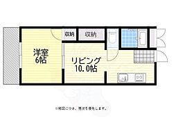 テラスレジデンスあさぎり