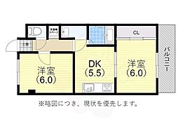 マリンクレール野田