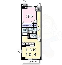 クイーンズコートF