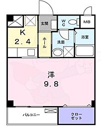 ラ・ロゼベール