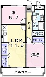 グランフォーレ池上